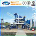 china fuel 60t/h stationary new asphalt batch mixing plant
